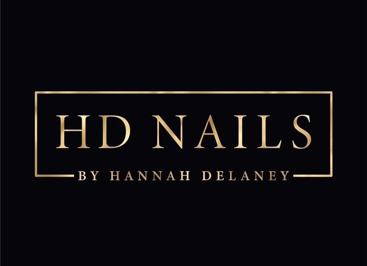 HD Nails By Hannah Delaney