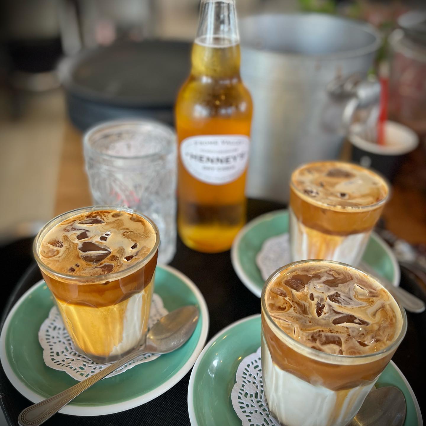 Café Culture