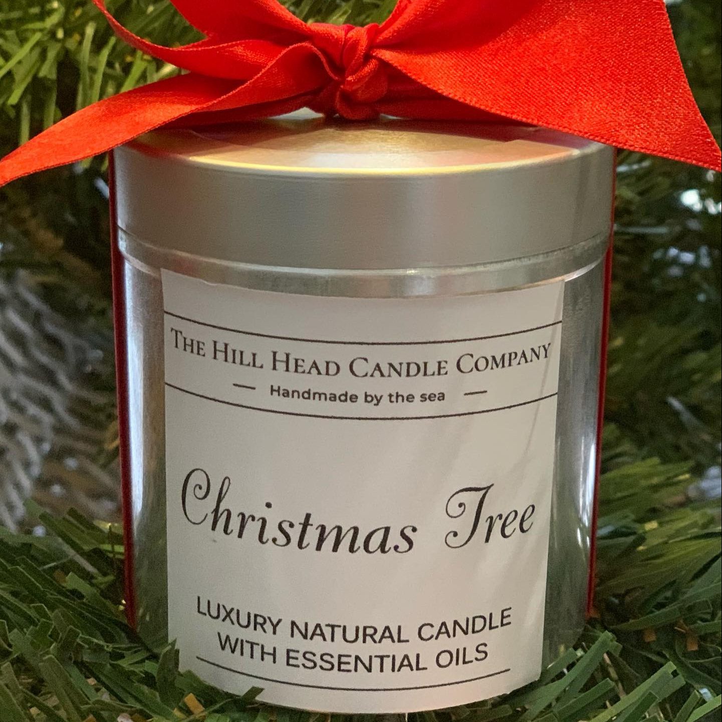 Hill Head Candle Co