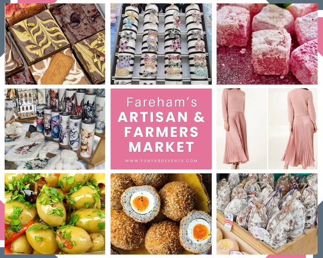 ArtisanMarket Artisan and Farmer's Market