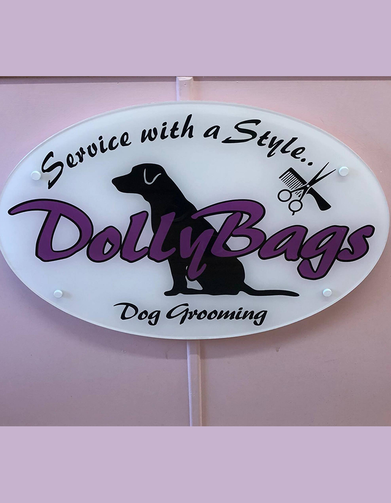 DollyBags Dog Grooming