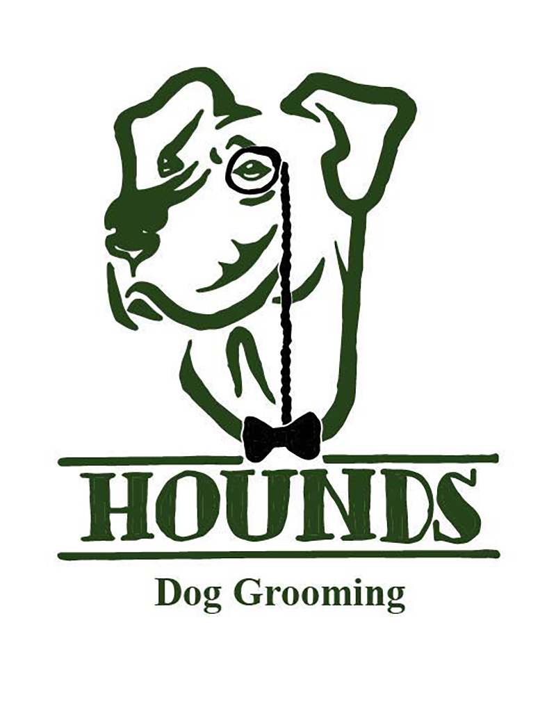 Hounds Dog Grooming