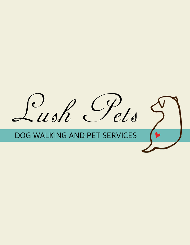 Lush Pets Dog Walking and Pet Services
