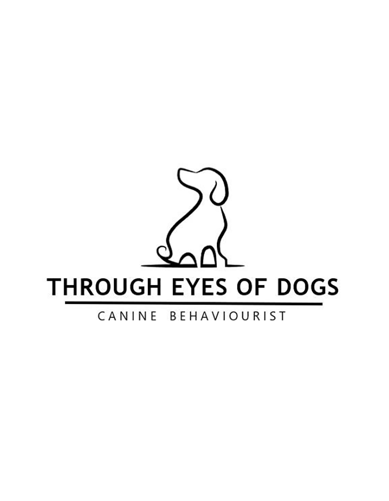 Through the Eyes of Dogs Canine Behaviourist