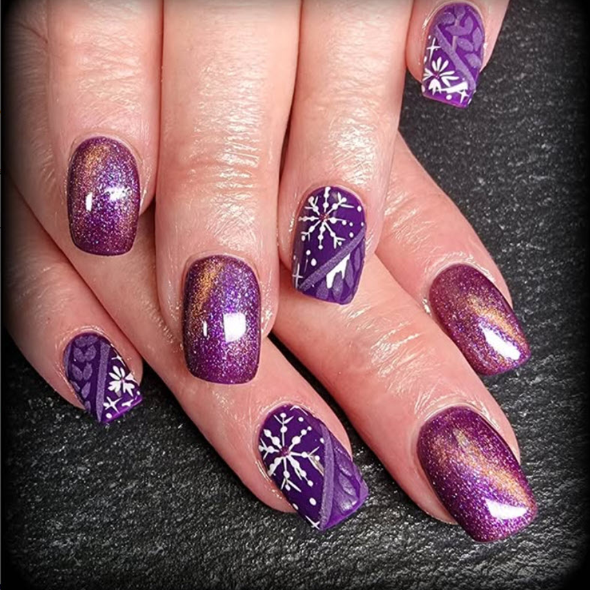A Perfect 10 Nails