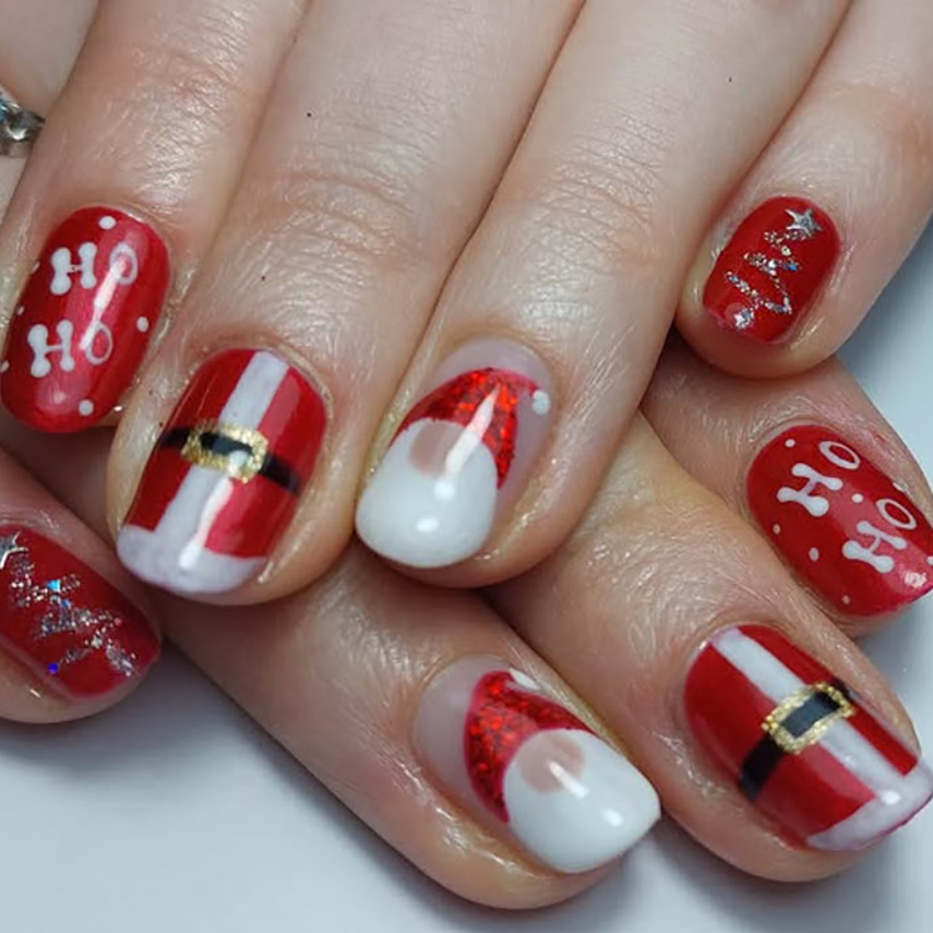 All About Nailz