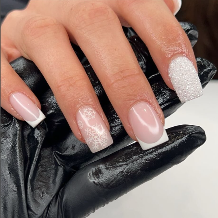 HD Nails