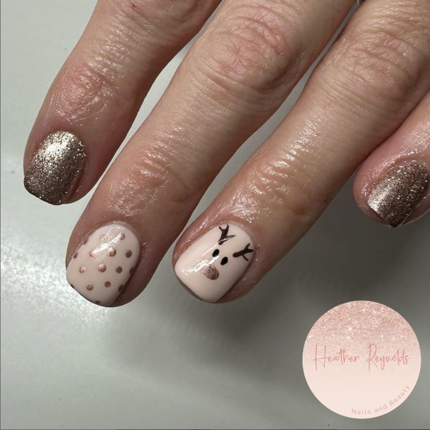 Heather Nails and Beauty
