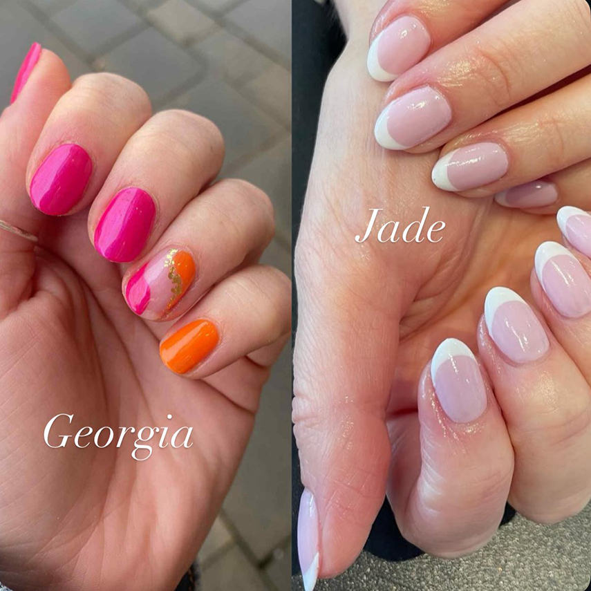 Nailz @ 96