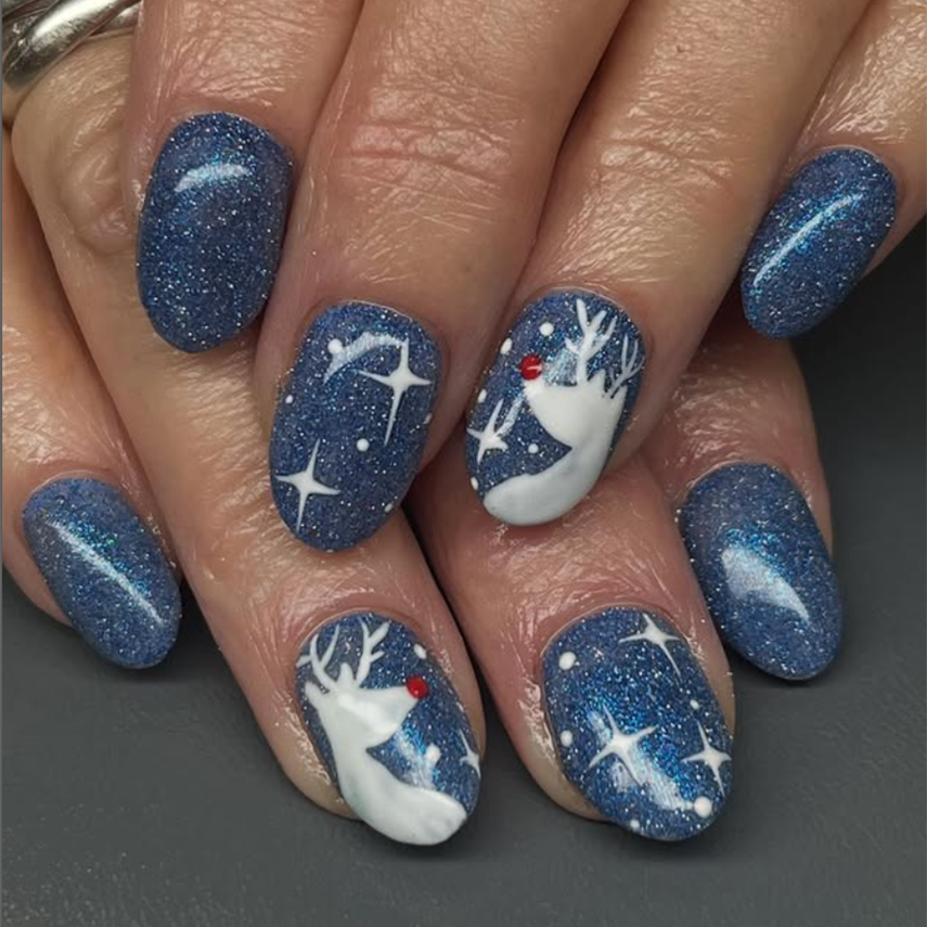 Polished at No39