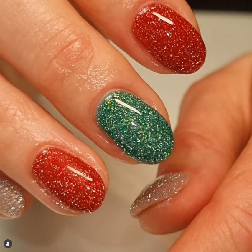 Bee You Nails