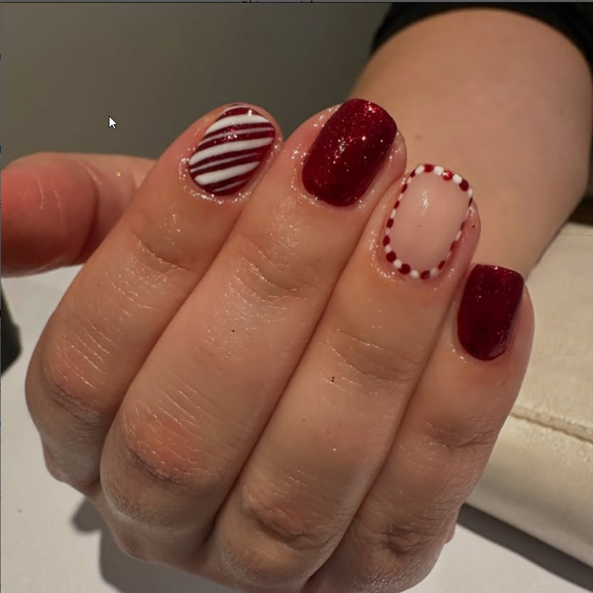 Pure Perfection Nails