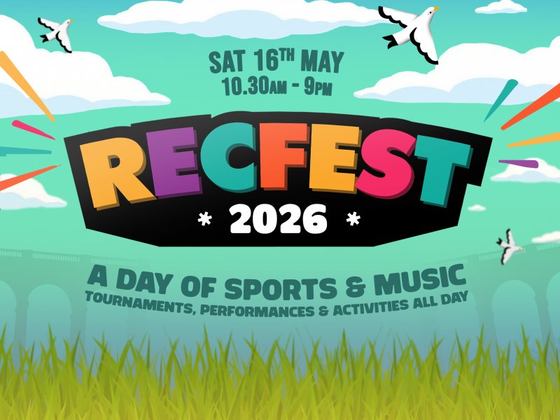 RecFest 2026