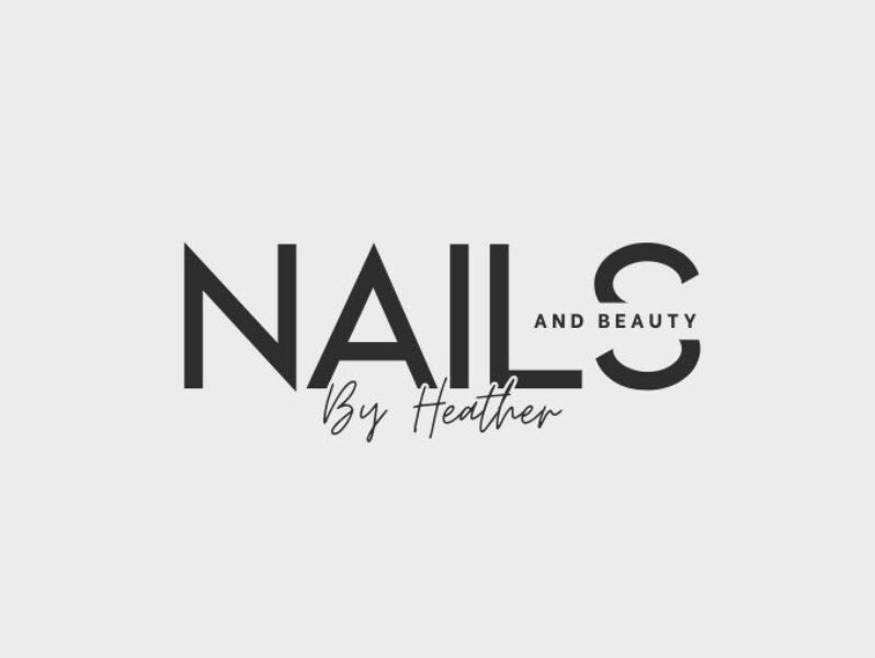 Heather nails and beauty