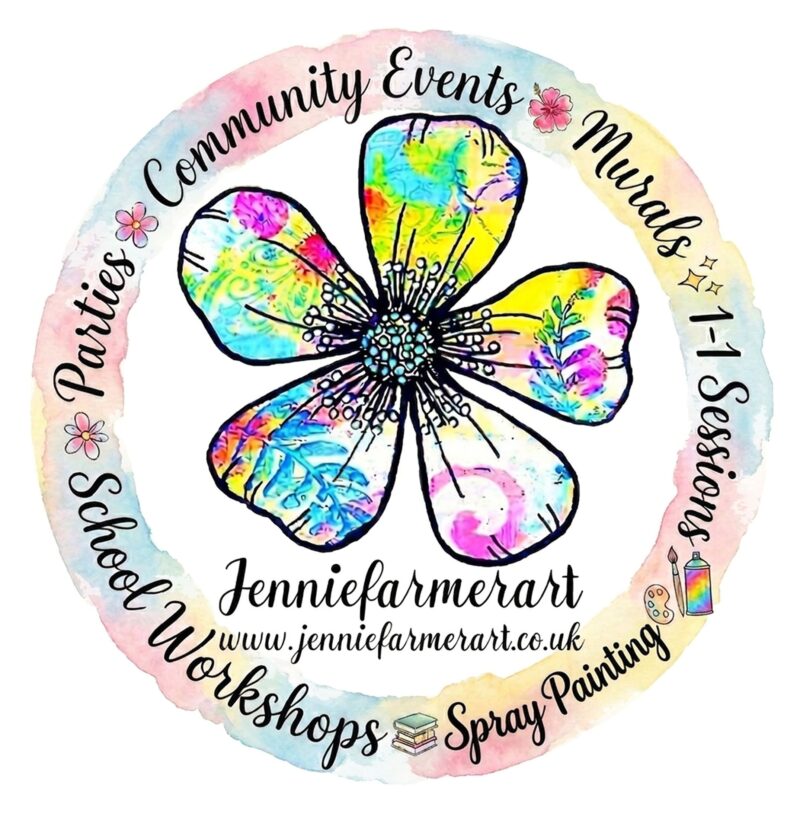 Jenny Farmer Art