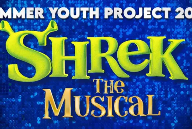 Shrek the Musical