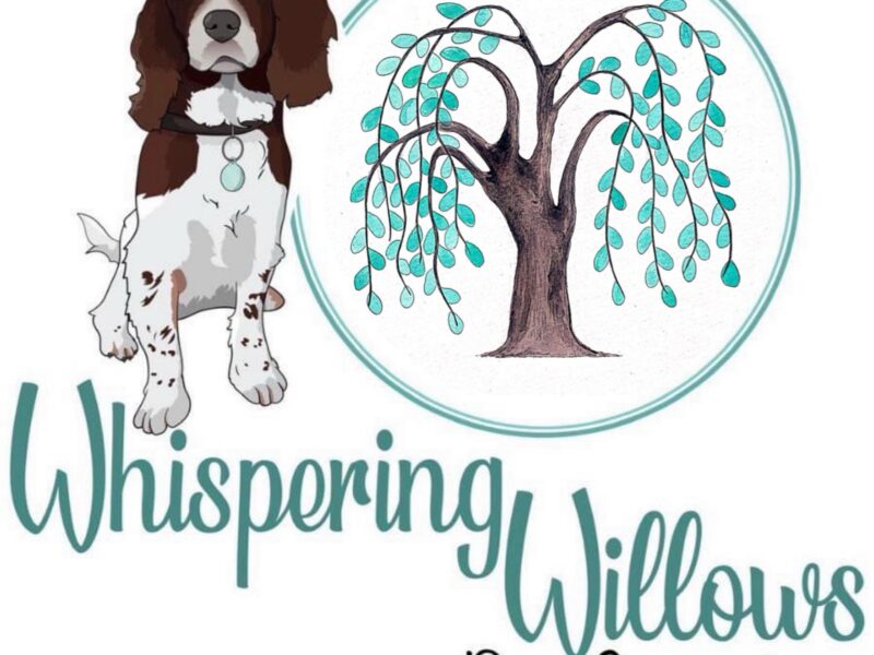 Whispering Willows Dog Grooming