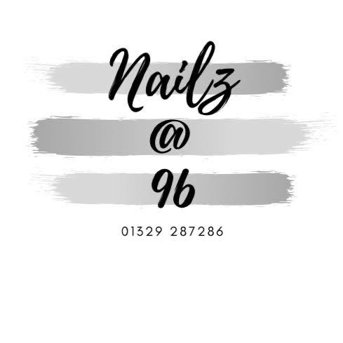 Nailz at 96