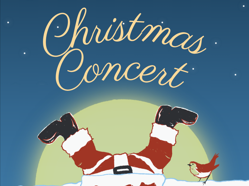 Warsash Christmas Concert